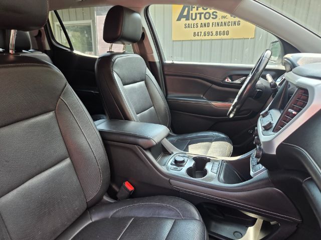 2020 GMC Acadia FWD SLT Elgin IL