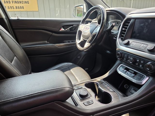 2020 GMC Acadia FWD SLT Elgin IL