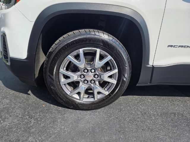 2020 GMC Acadia FWD SLT Elgin IL
