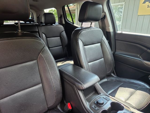 2020 GMC Acadia FWD SLT Elgin IL