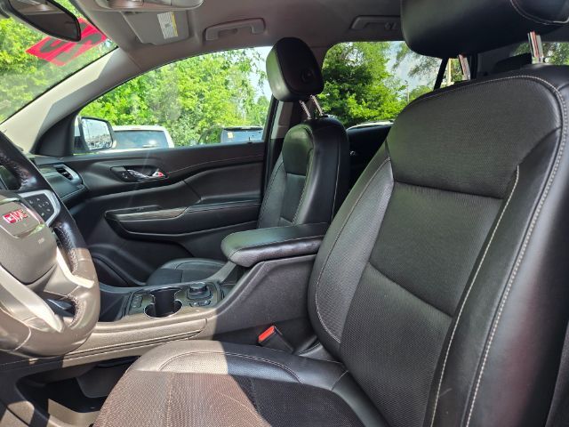2020 GMC Acadia FWD SLT Elgin IL