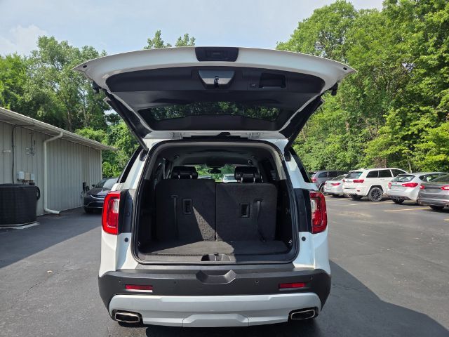 2020 GMC Acadia FWD SLT Elgin IL
