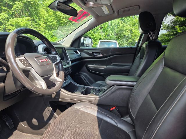 2020 GMC Acadia FWD SLT Elgin IL
