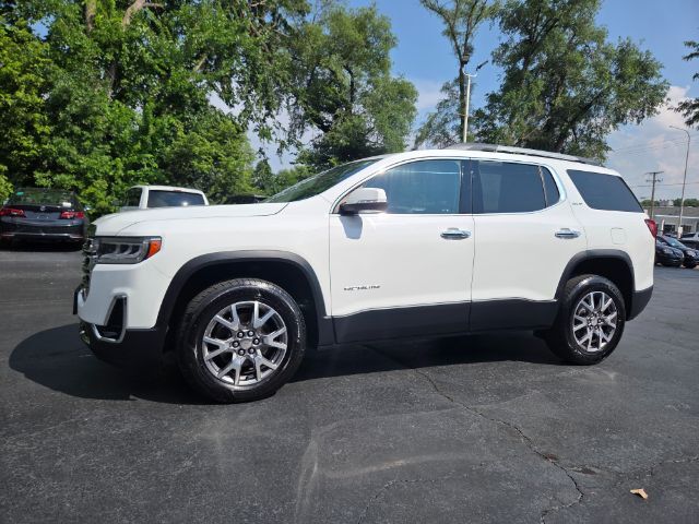 2020 GMC Acadia FWD SLT Elgin IL