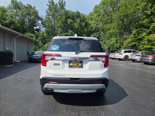 2020 GMC Acadia FWD SLT Elgin IL