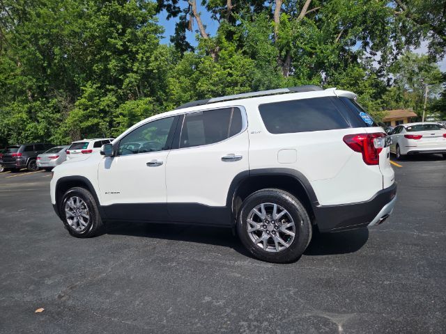 2020 GMC Acadia FWD SLT Elgin IL