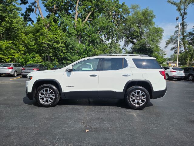 2020 GMC Acadia FWD SLT Elgin IL