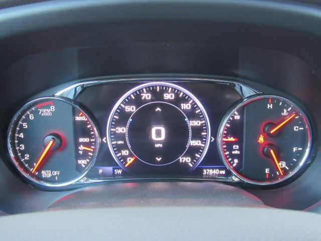 2020 GMC Acadia FWD SLT Plano TX