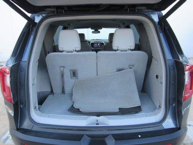 2020 GMC Acadia FWD SLT Plano TX