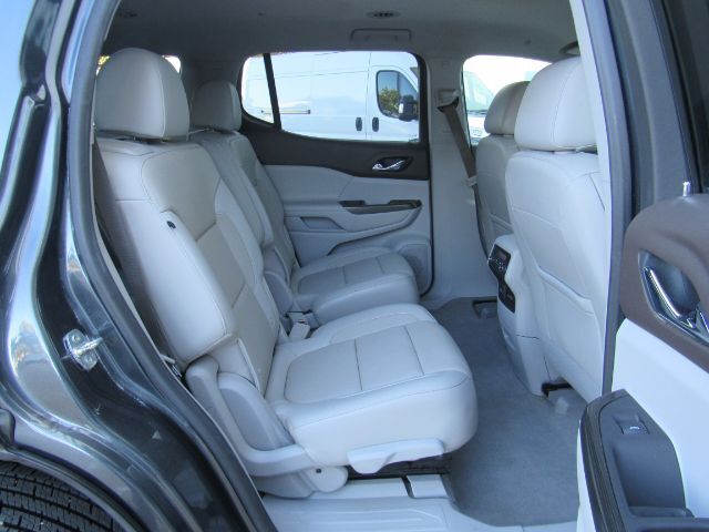 2020 GMC Acadia FWD SLT Plano TX