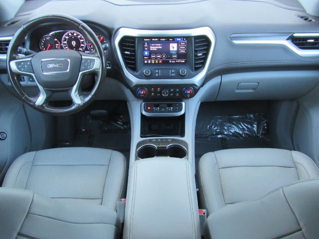 2020 GMC Acadia FWD SLT Plano TX