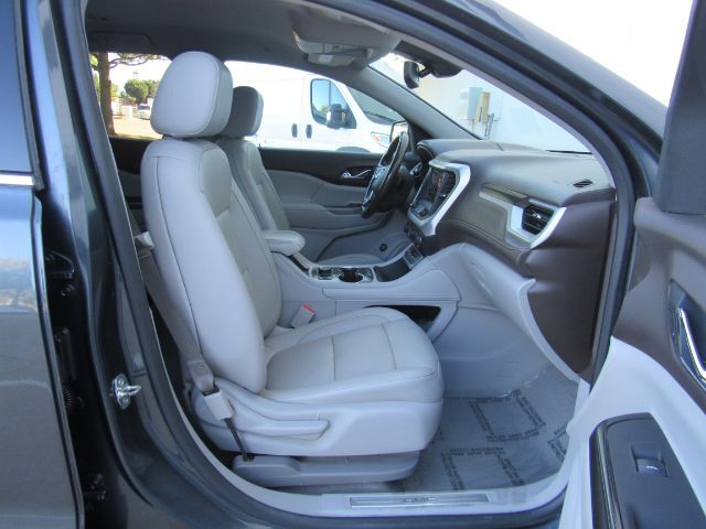 2020 GMC Acadia FWD SLT Plano TX
