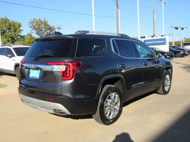 2020 GMC Acadia FWD SLT Plano TX