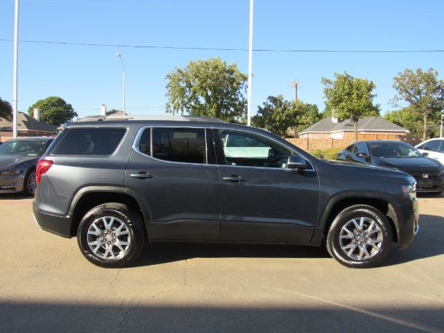 2020 GMC Acadia FWD SLT Plano TX