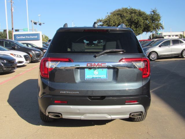 2020 GMC Acadia FWD SLT Plano TX