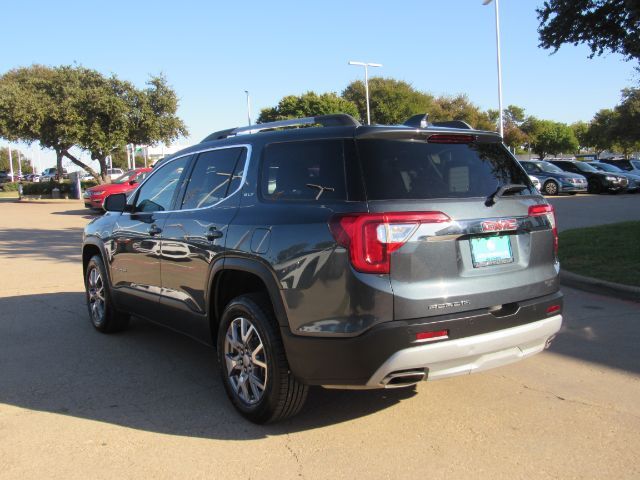 2020 GMC Acadia FWD SLT Plano TX