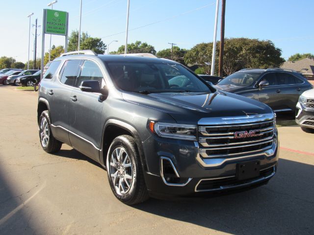 2020 GMC Acadia FWD SLT Plano TX