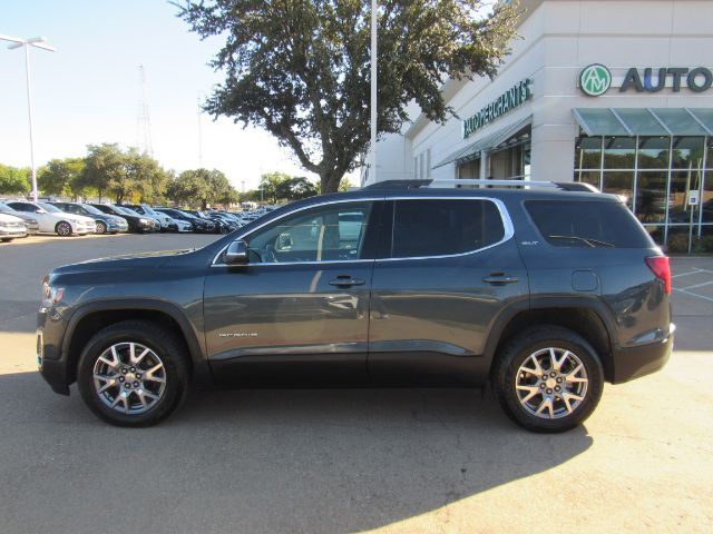 2020 GMC Acadia FWD SLT Plano TX