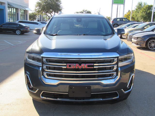 2020 GMC Acadia FWD SLT Plano TX