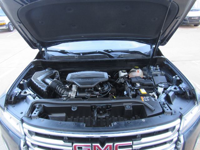 2020 GMC Acadia FWD SLT Plano TX