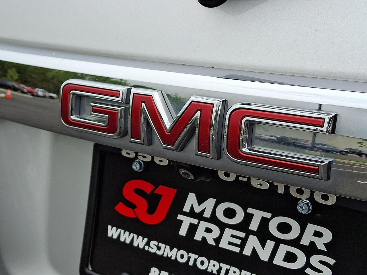 2020 GMC Acadia FWD SLT Vineland NJ