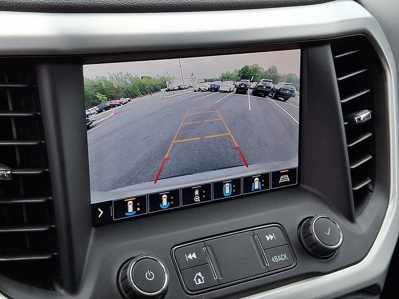 2020 GMC Acadia FWD SLT Vineland NJ