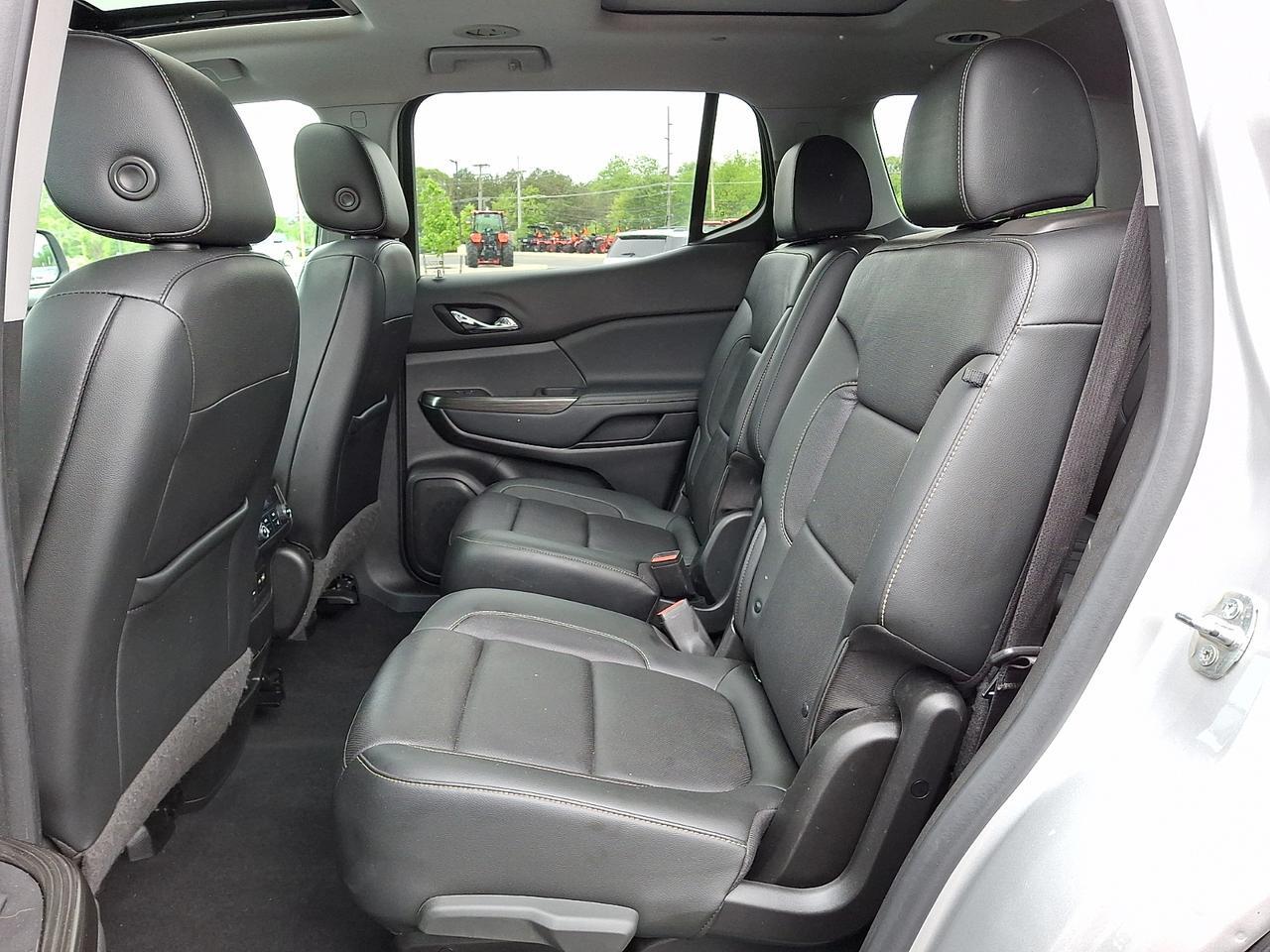 2020 GMC Acadia FWD SLT Vineland NJ