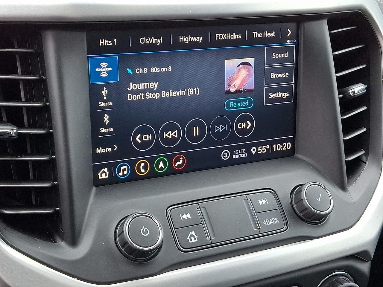 2020 GMC Acadia FWD SLT Vineland NJ