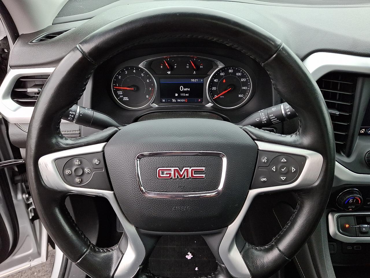2020 GMC Acadia FWD SLT Vineland NJ