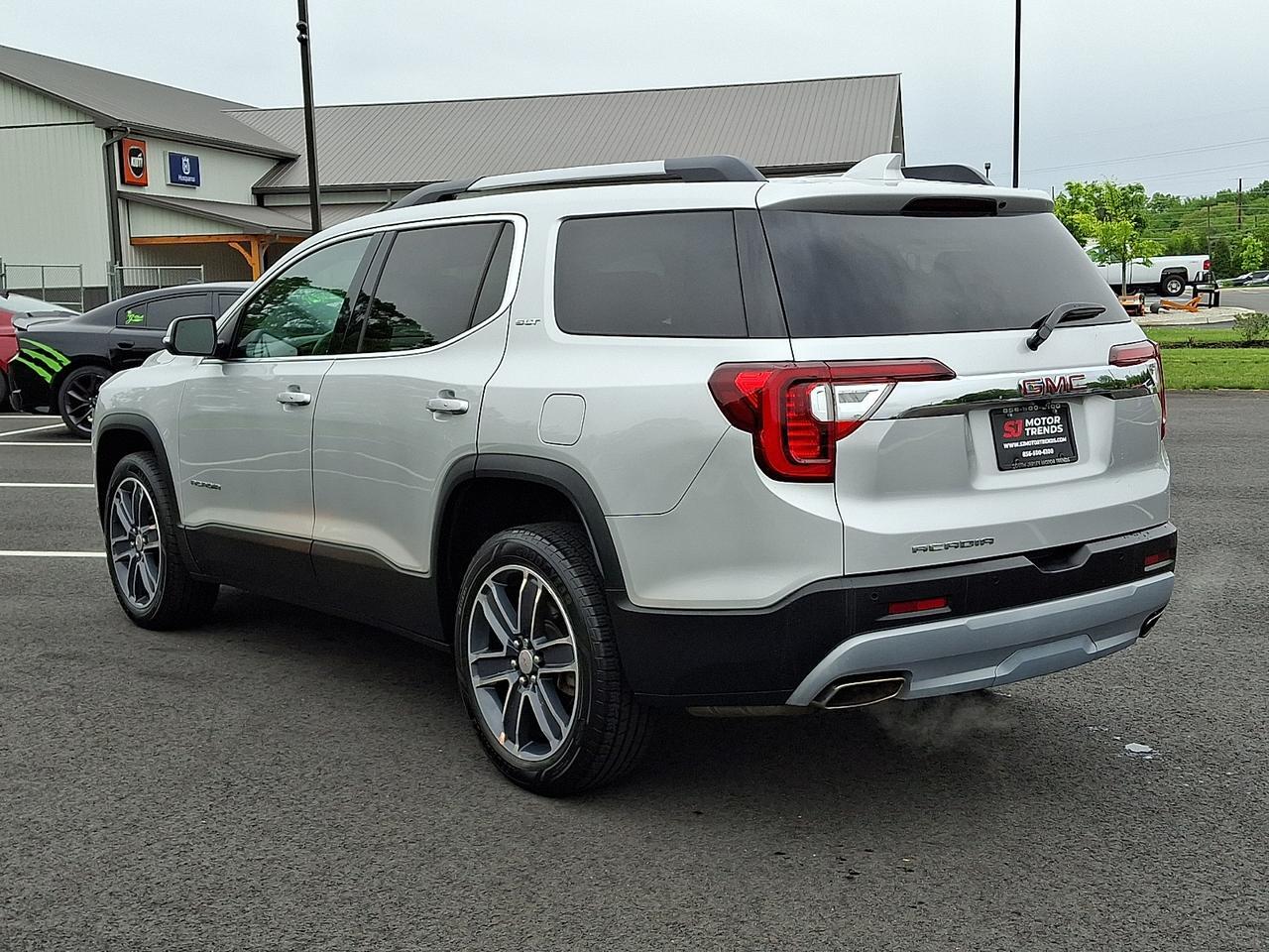 2020 GMC Acadia FWD SLT Vineland NJ