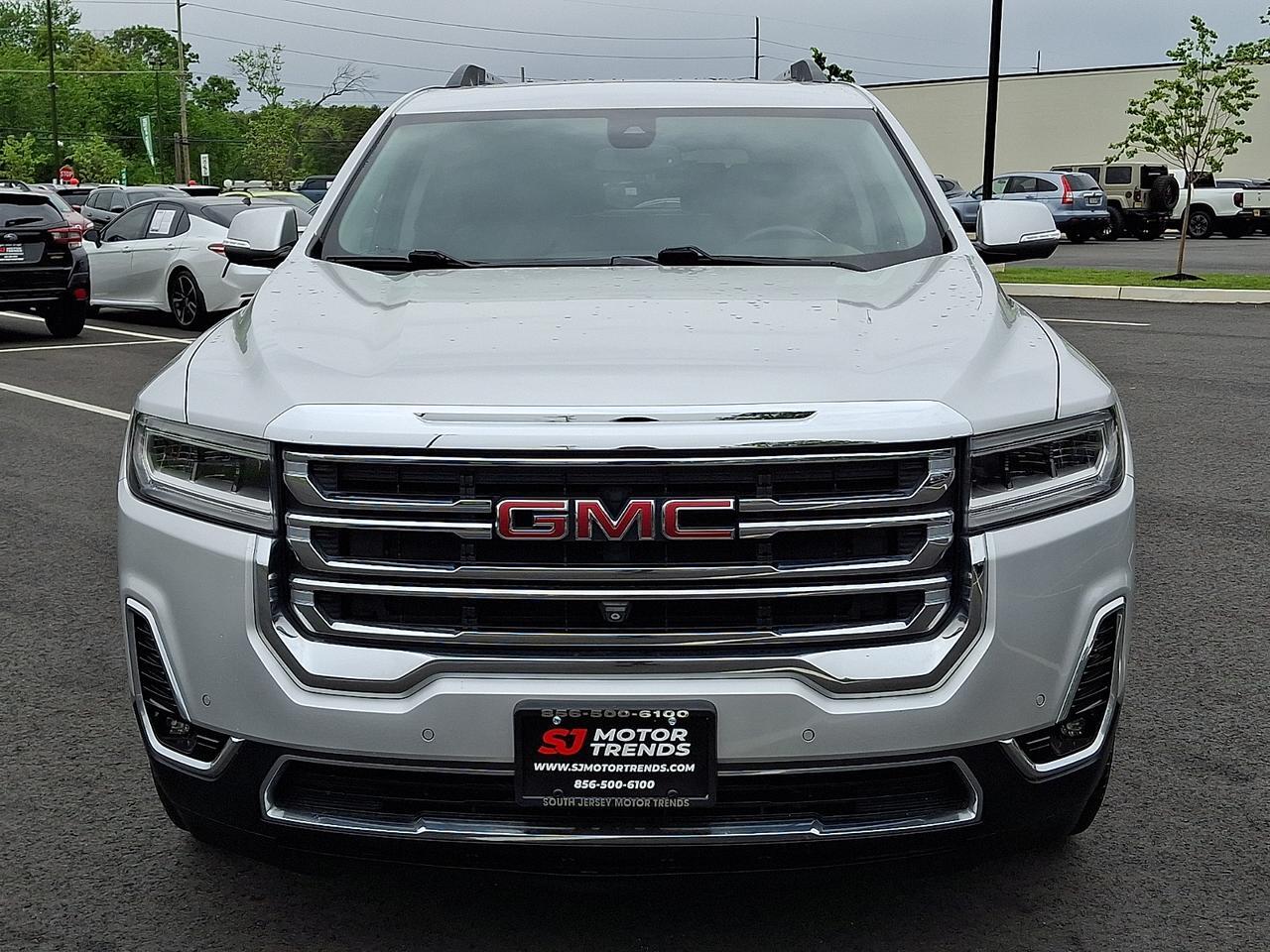 2020 GMC Acadia FWD SLT Vineland NJ