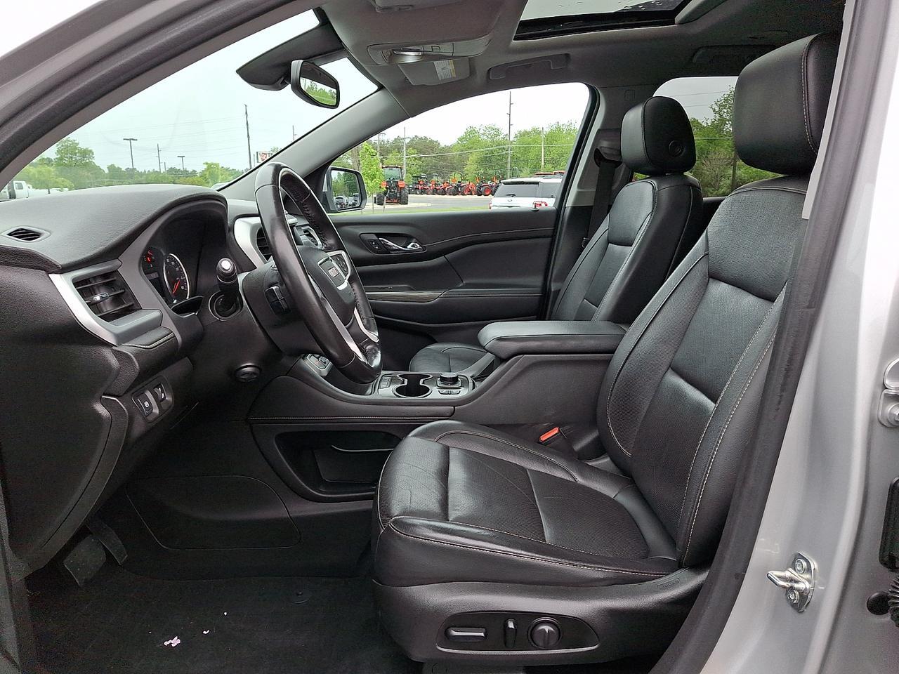 2020 GMC Acadia FWD SLT Vineland NJ