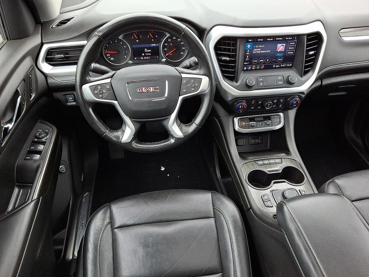 2020 GMC Acadia FWD SLT Vineland NJ