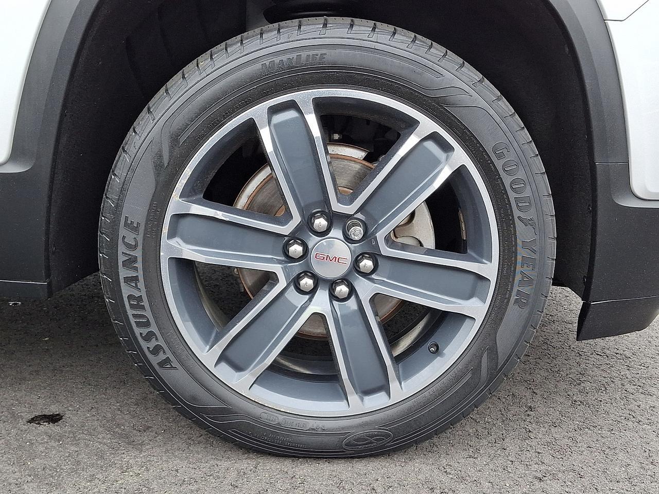 2020 GMC Acadia FWD SLT Vineland NJ