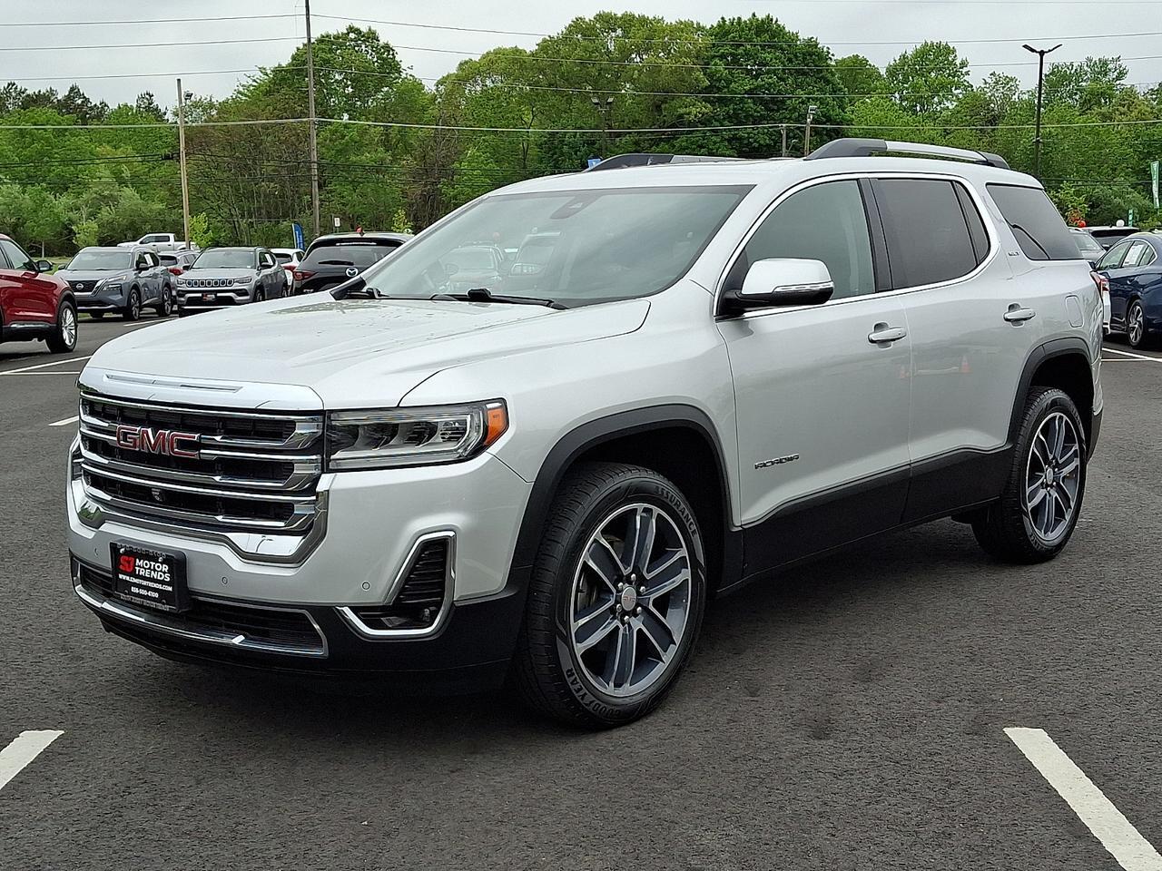 2020 GMC Acadia FWD SLT Vineland NJ