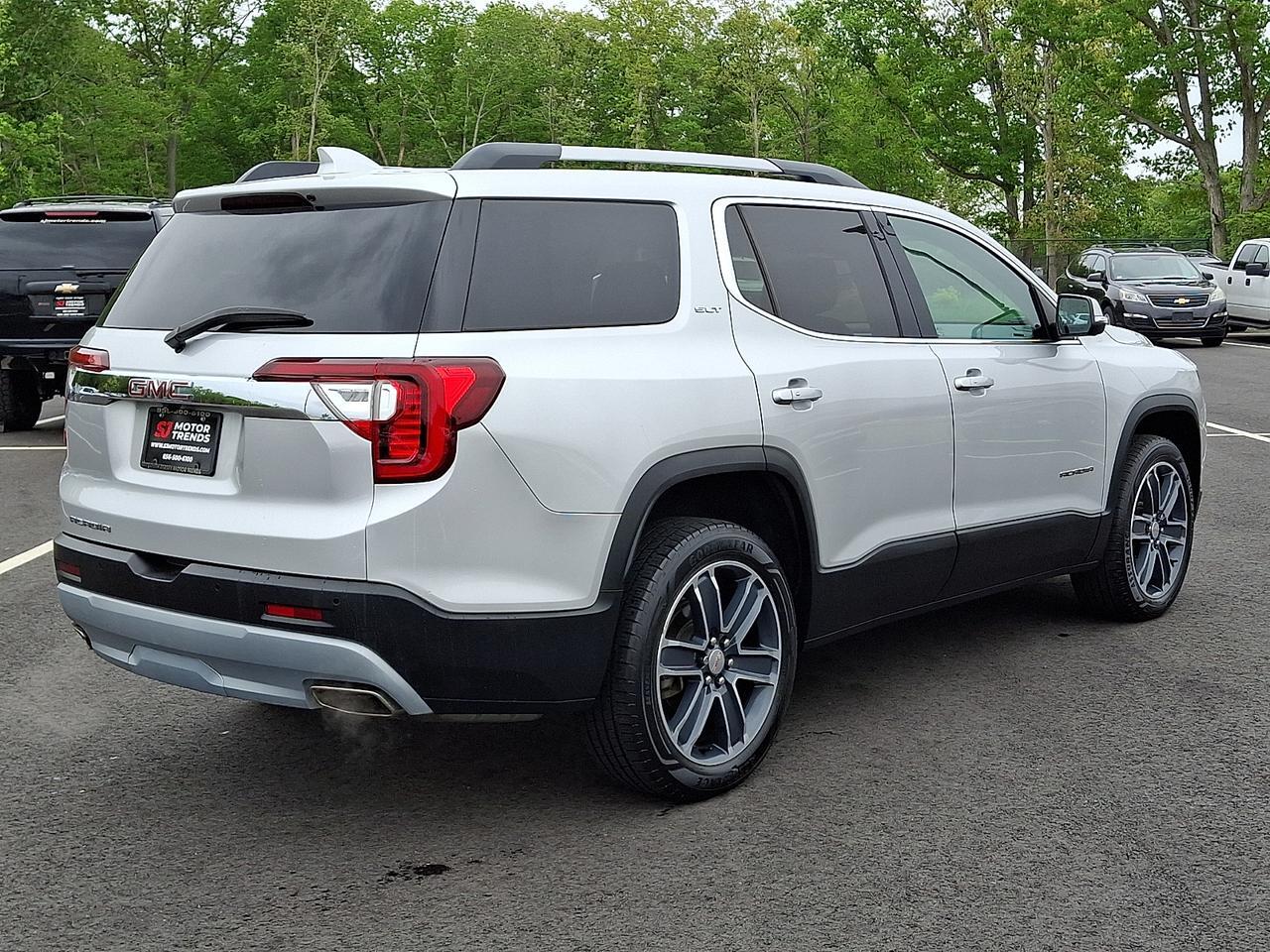 2020 GMC Acadia FWD SLT Vineland NJ