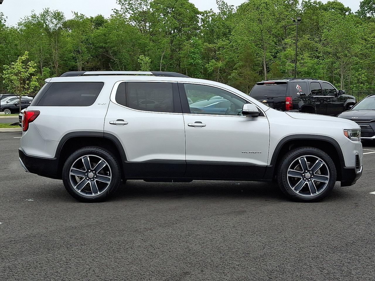 2020 GMC Acadia FWD SLT Vineland NJ