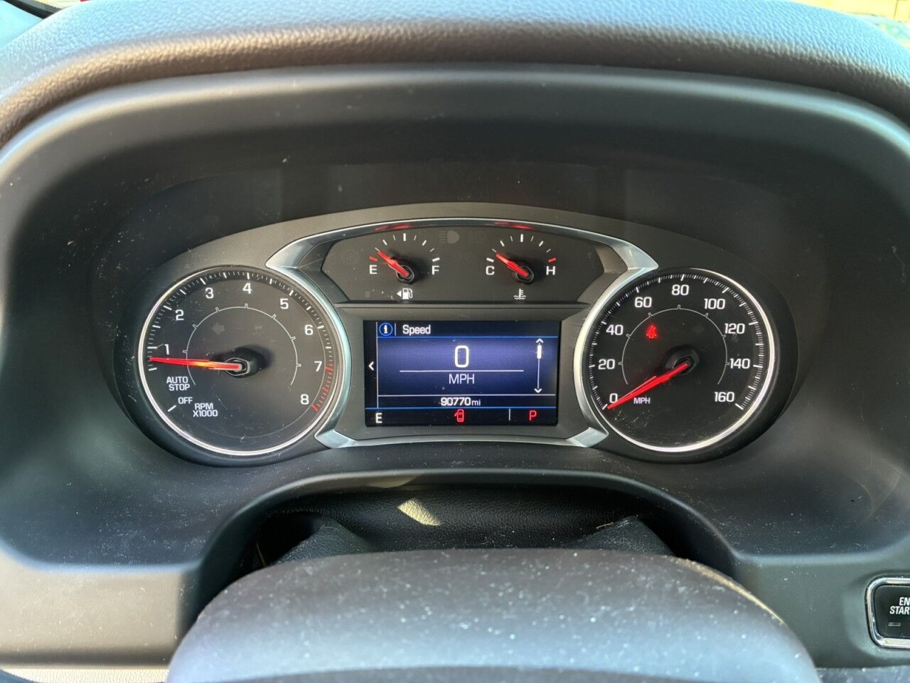 2020 GMC Acadia SLE Charlton MA