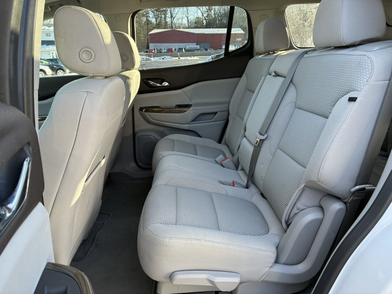 2020 GMC Acadia SLE Charlton MA