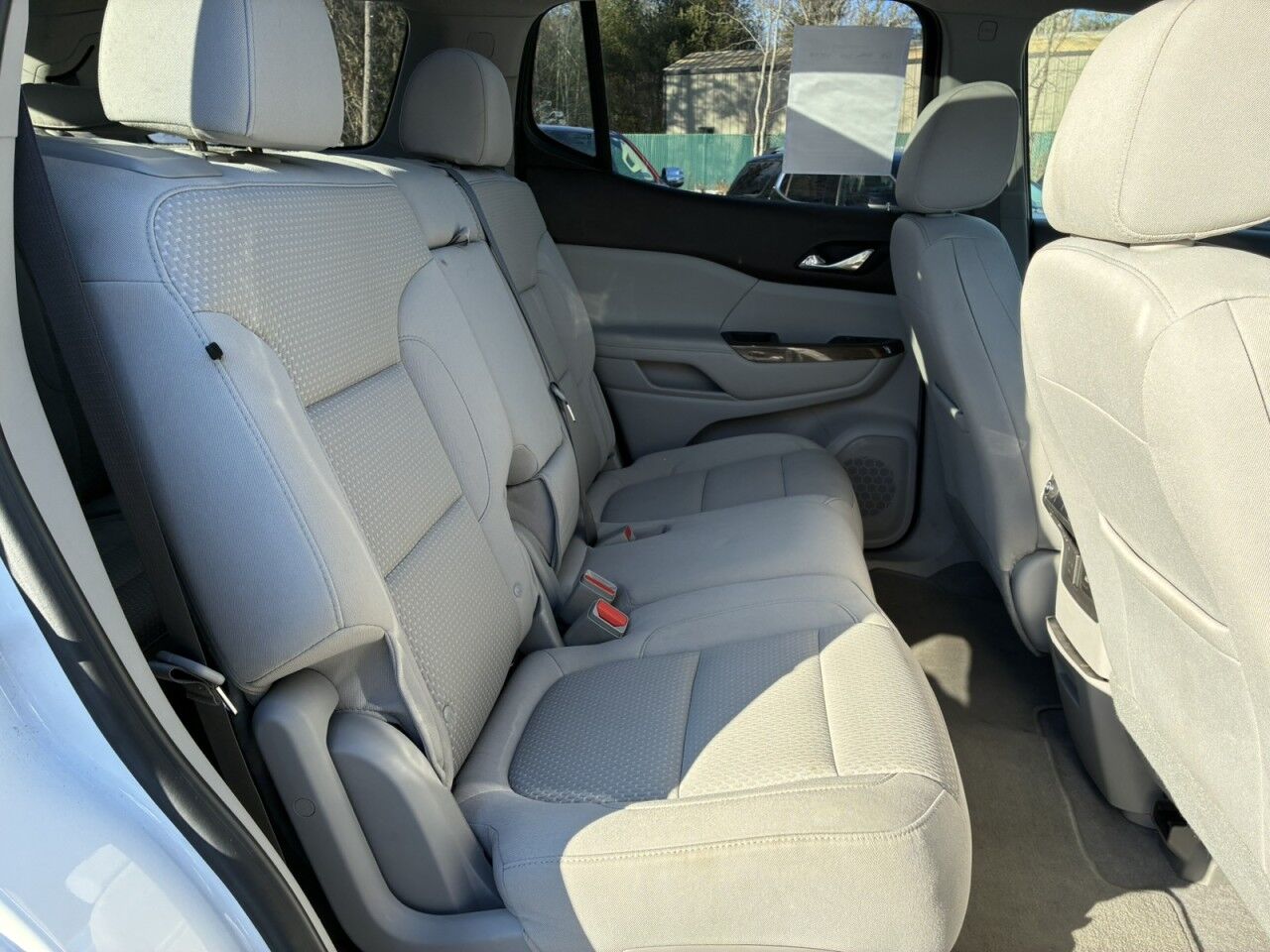 2020 GMC Acadia SLE Charlton MA