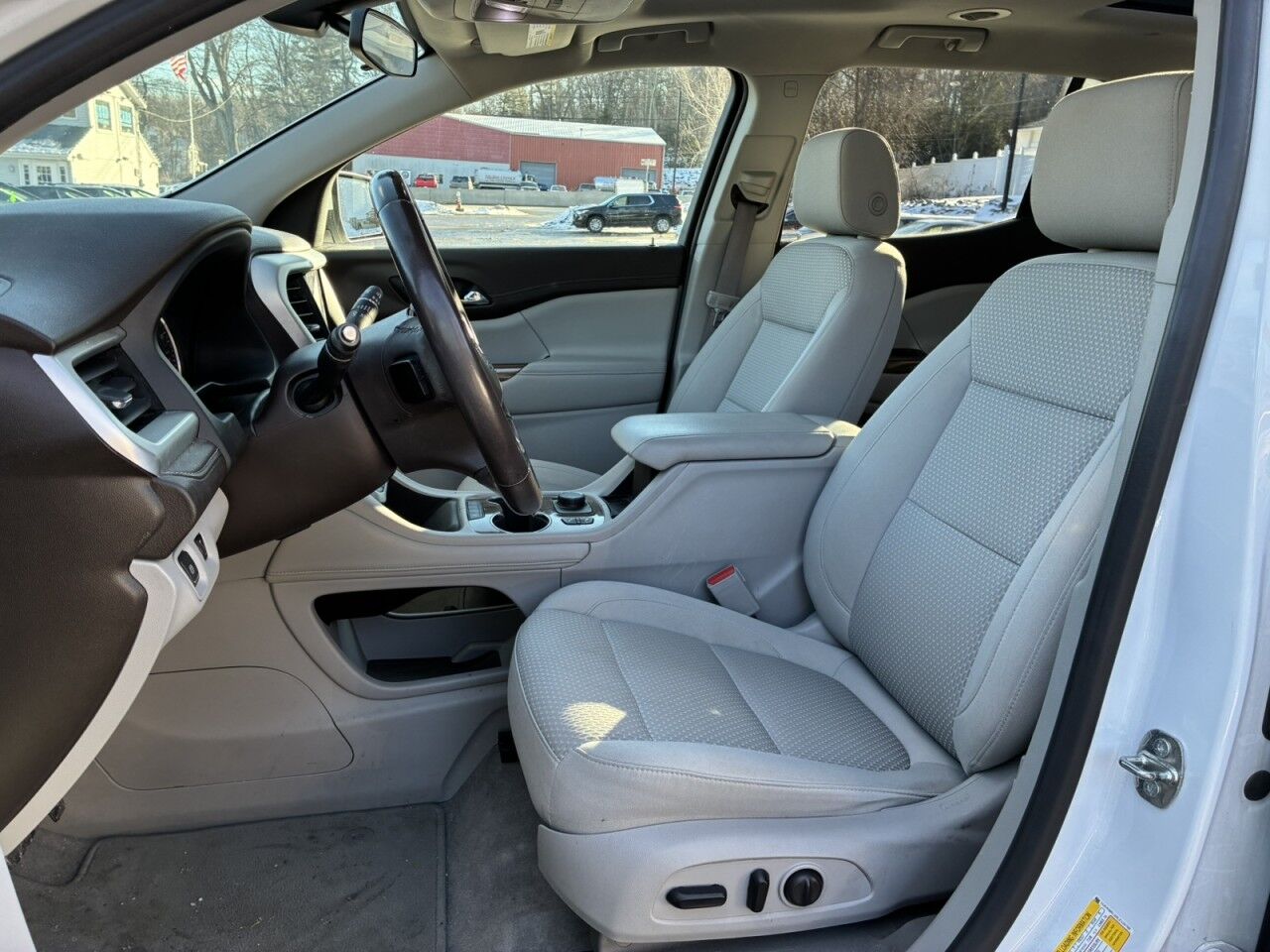 2020 GMC Acadia SLE Charlton MA