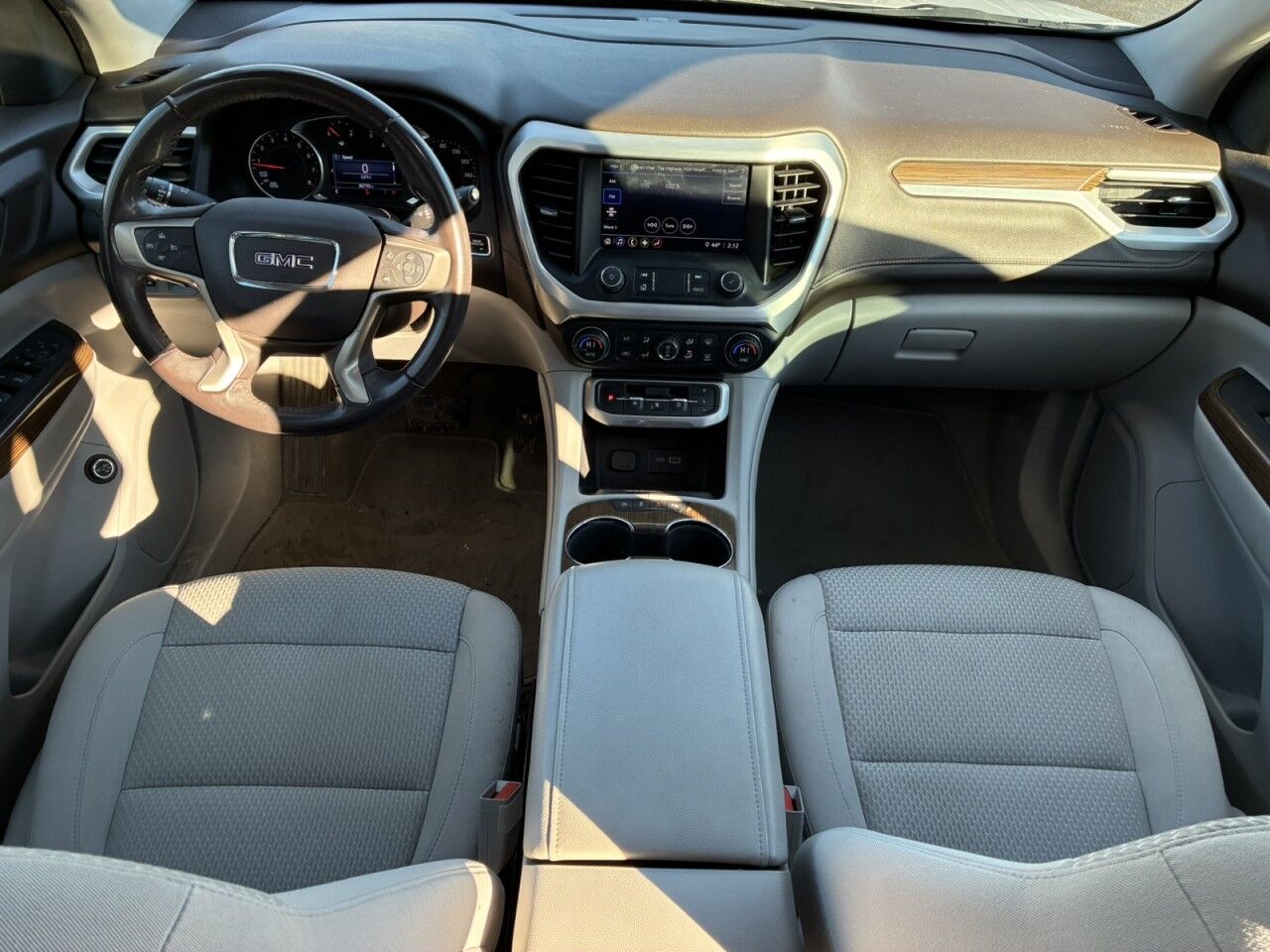 2020 GMC Acadia SLE Charlton MA