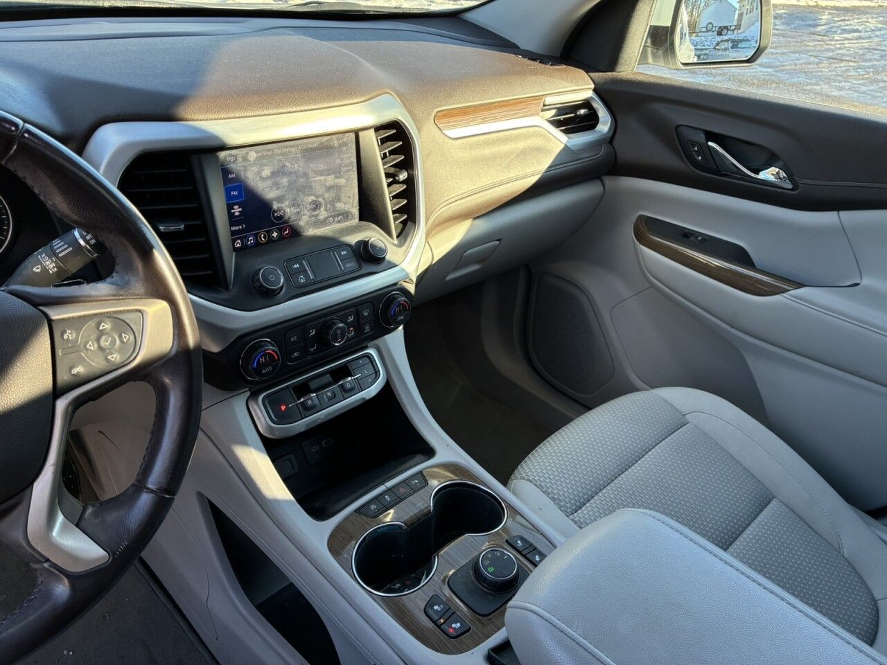 2020 GMC Acadia SLE Charlton MA