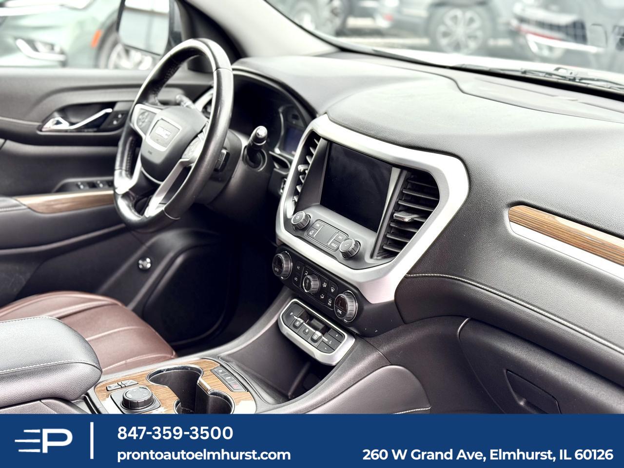 2020 GMC Acadia SLE Elmhurst IL