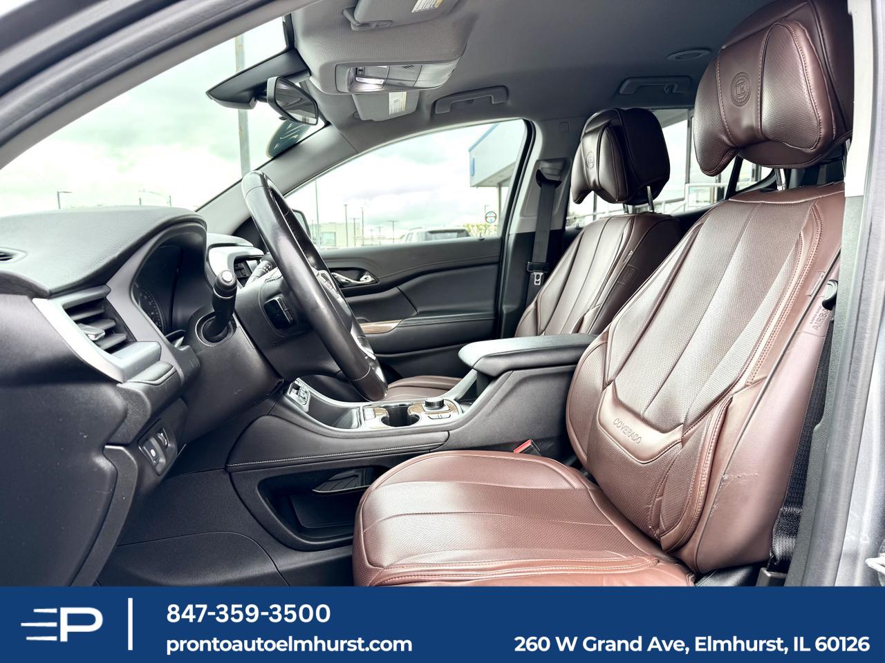 2020 GMC Acadia SLE Elmhurst IL