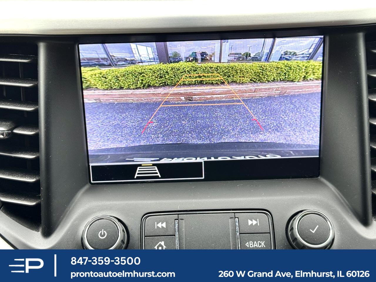 2020 GMC Acadia SLE Elmhurst IL
