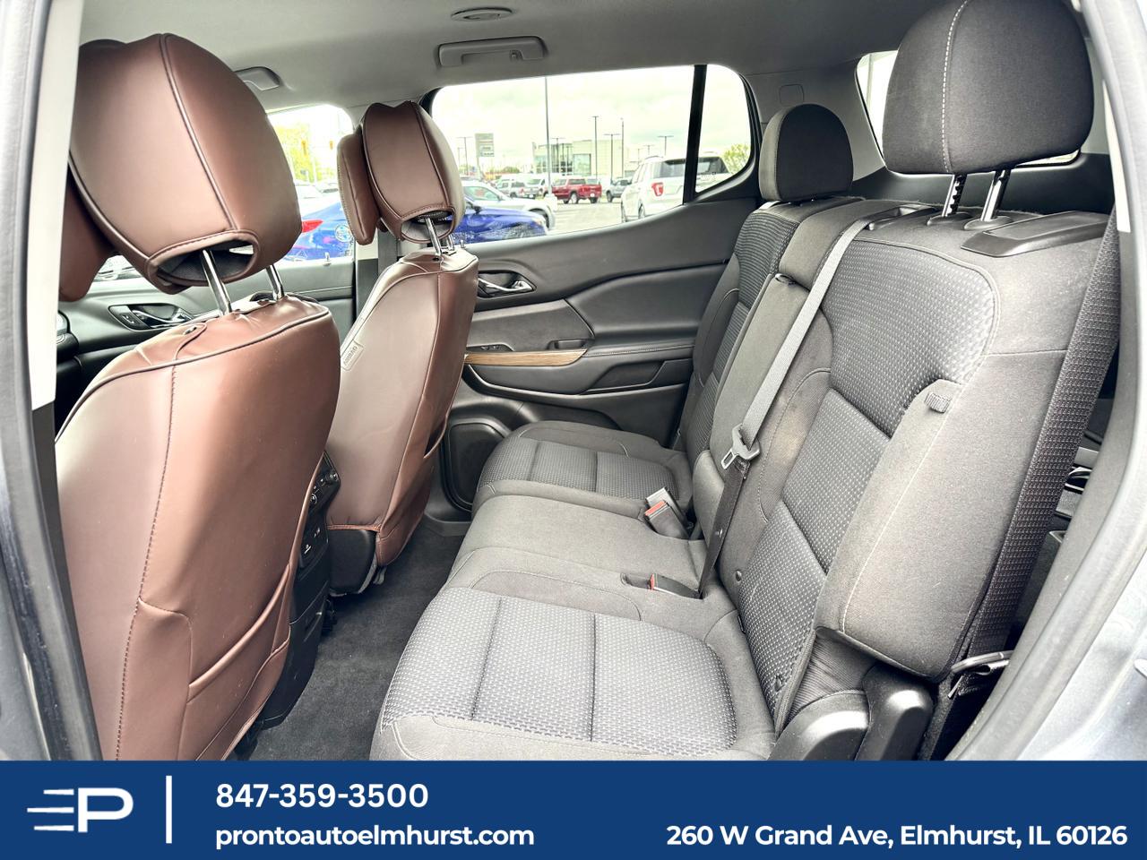 2020 GMC Acadia SLE Elmhurst IL