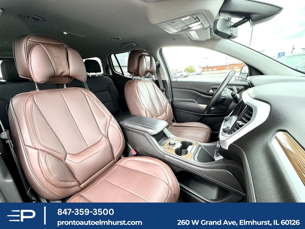 2020 GMC Acadia SLE Elmhurst IL