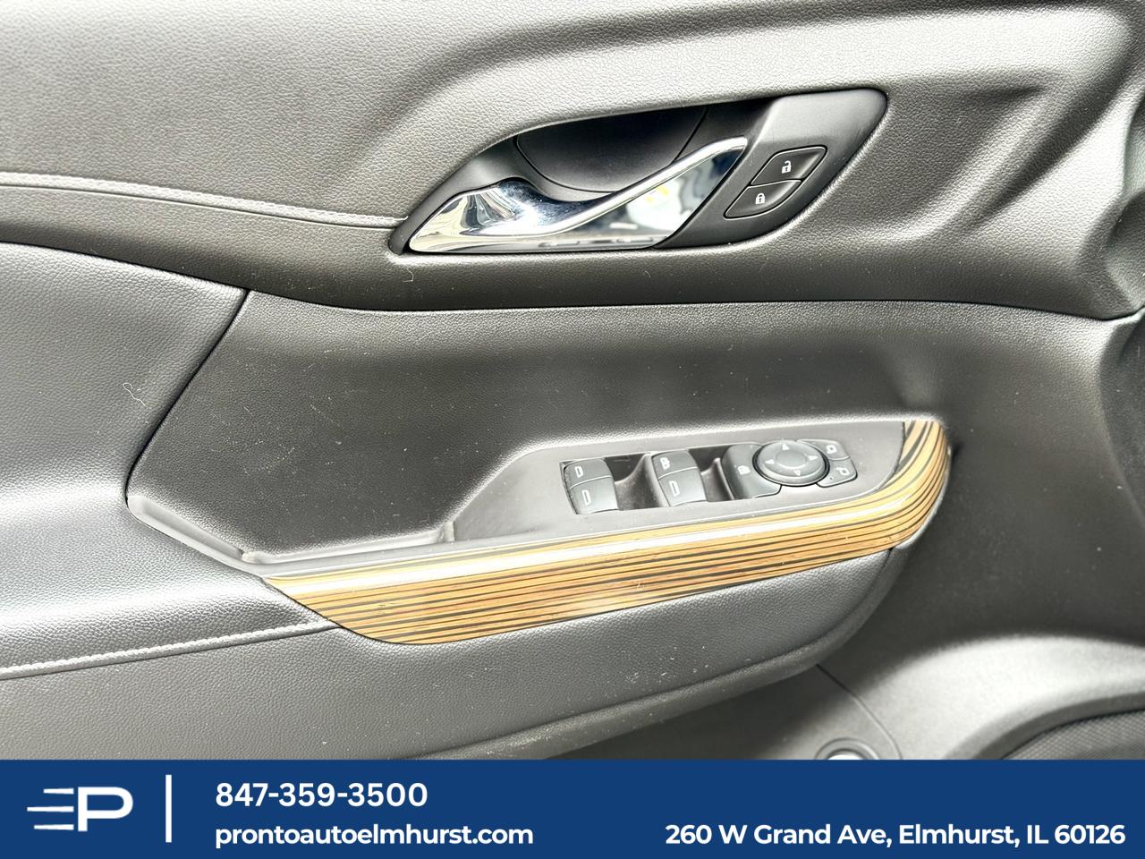 2020 GMC Acadia SLE Elmhurst IL