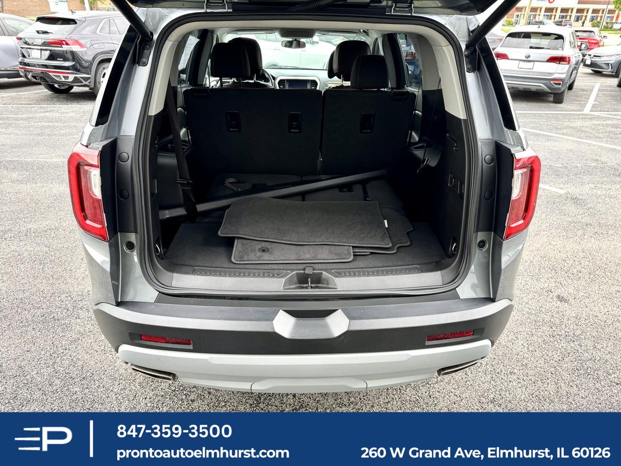 2020 GMC Acadia SLE Elmhurst IL